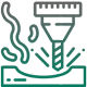فرزکاری